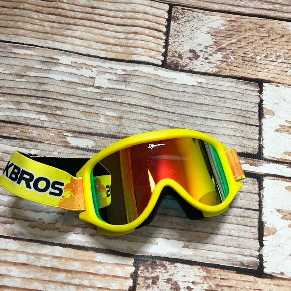 rockbros Other - Rockbros ski snow goggles